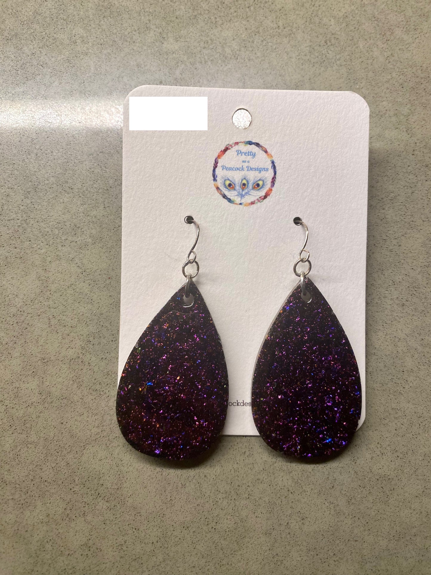 Medium Dangle Earrings