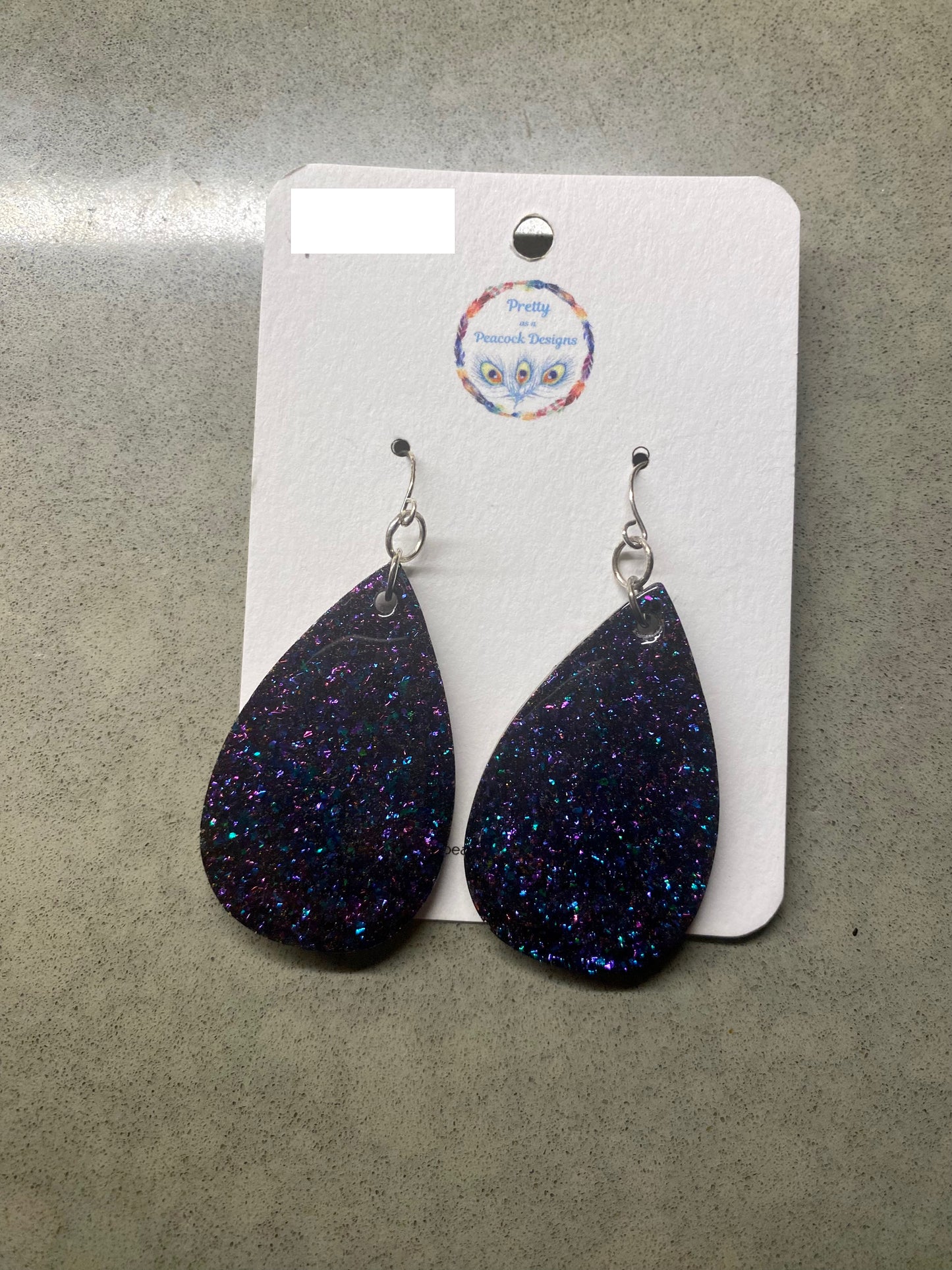 Medium Dangle Earrings