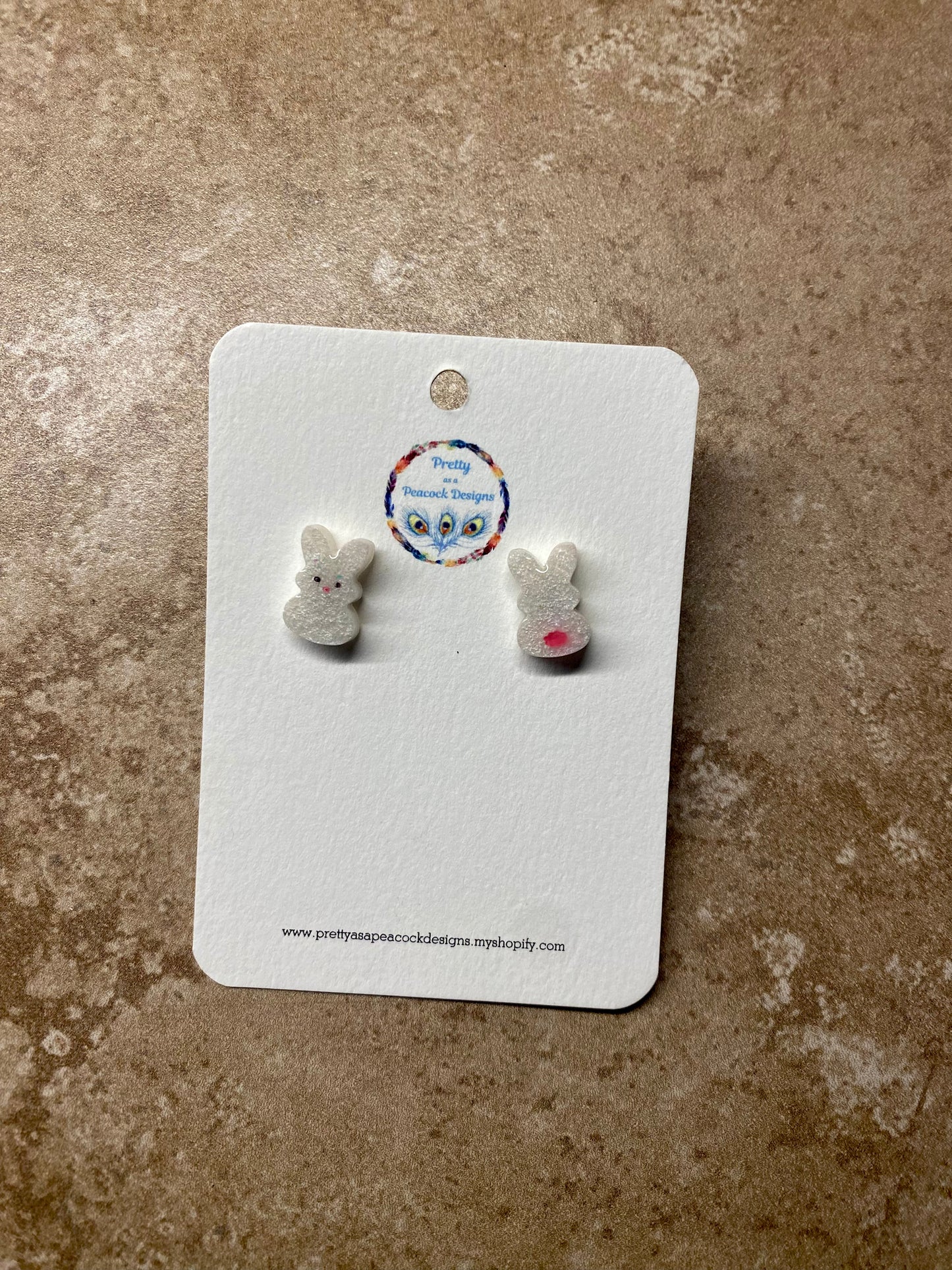 Bunny Studs