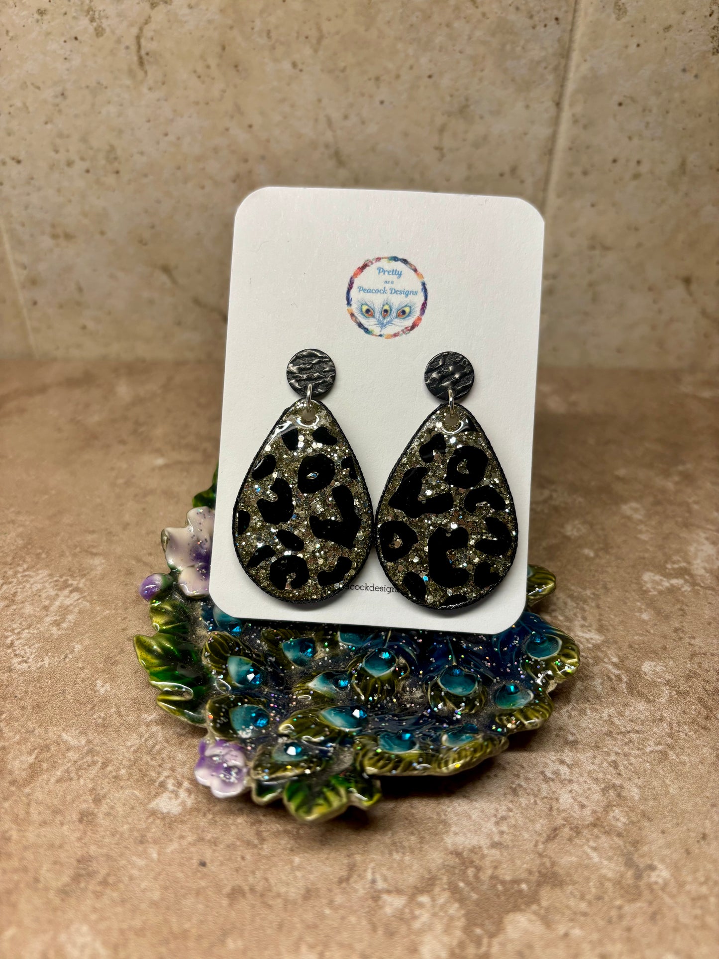 Small Dangle Earrings