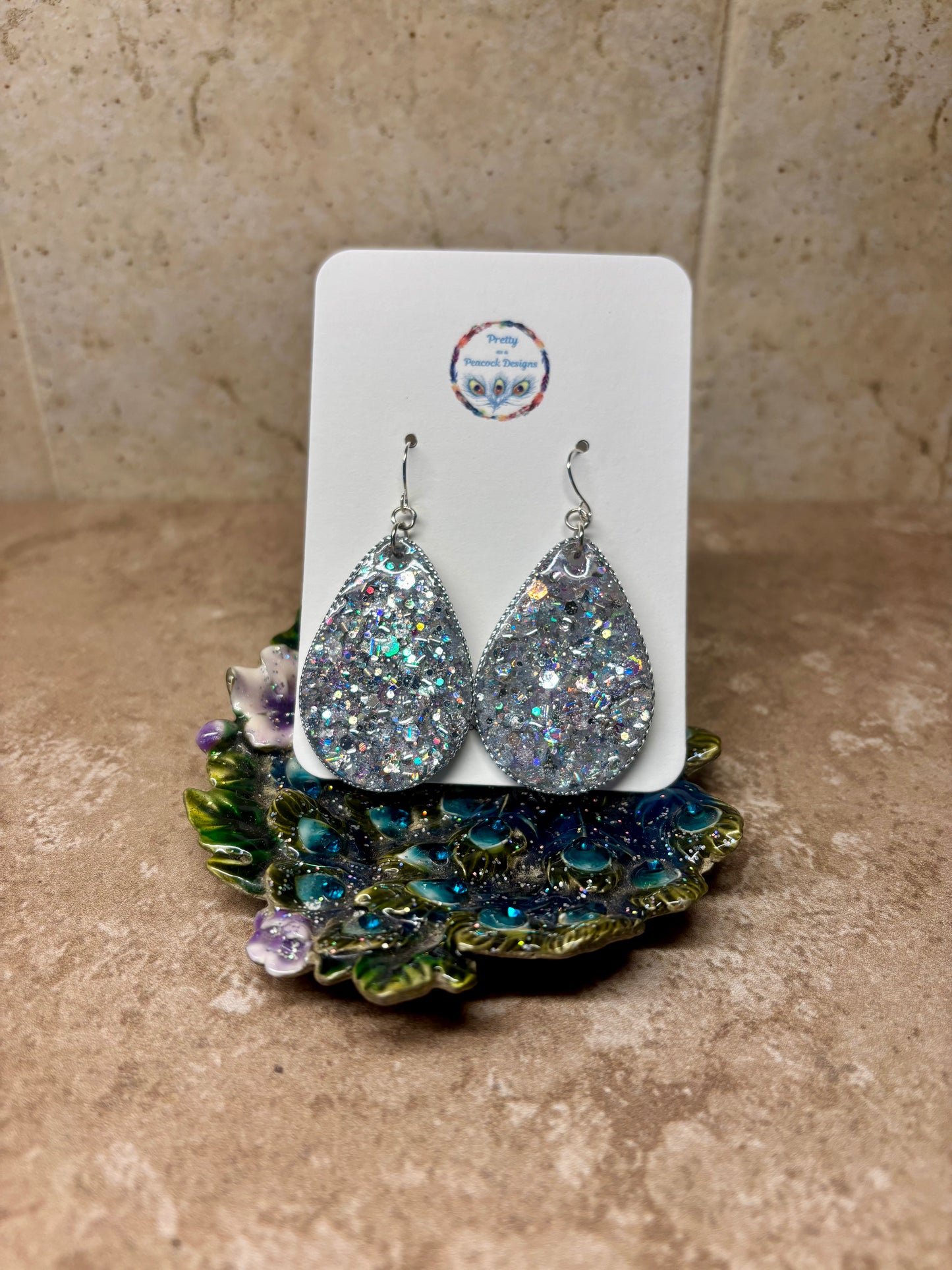 Small Dangle Earrings