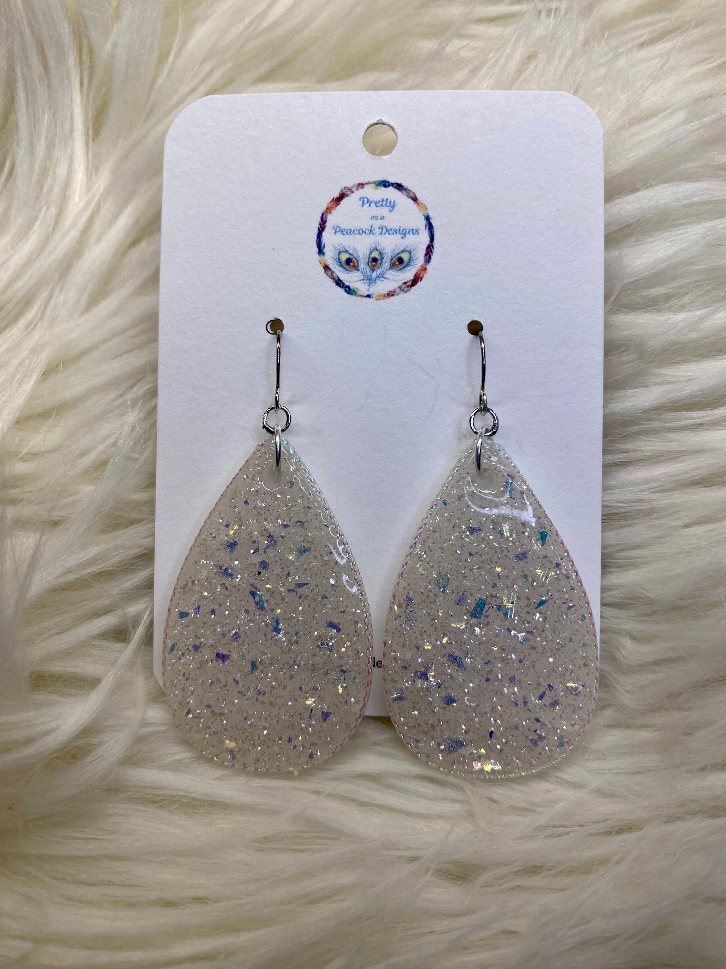 Medium Dangle Earrings