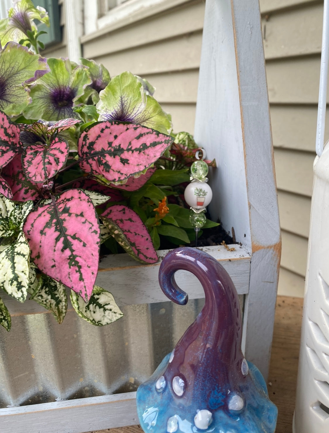 Decorative Plant Pick