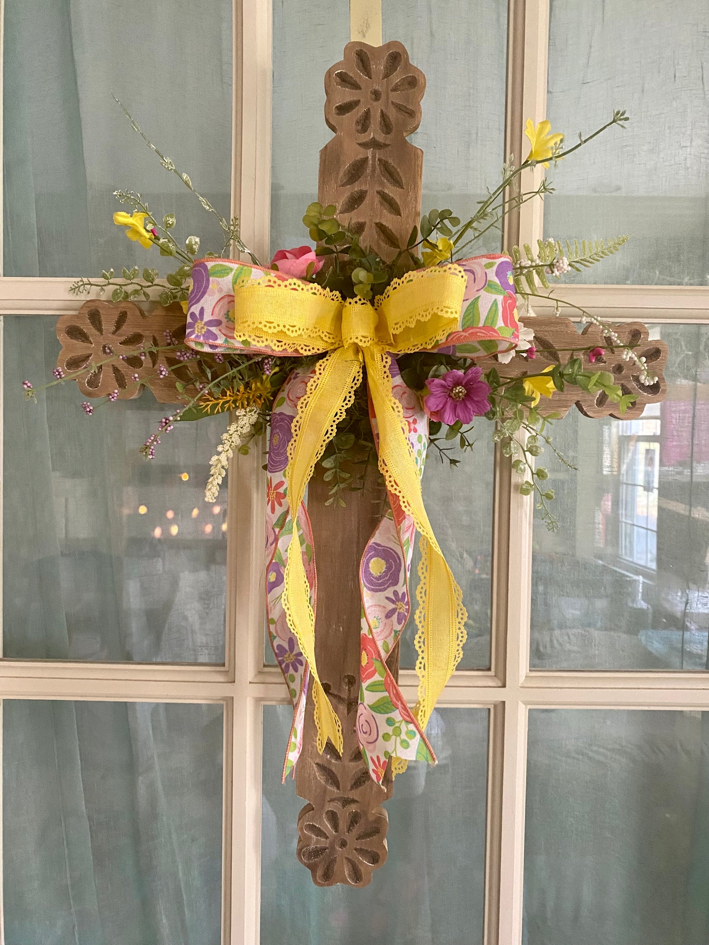 Decorative Cross