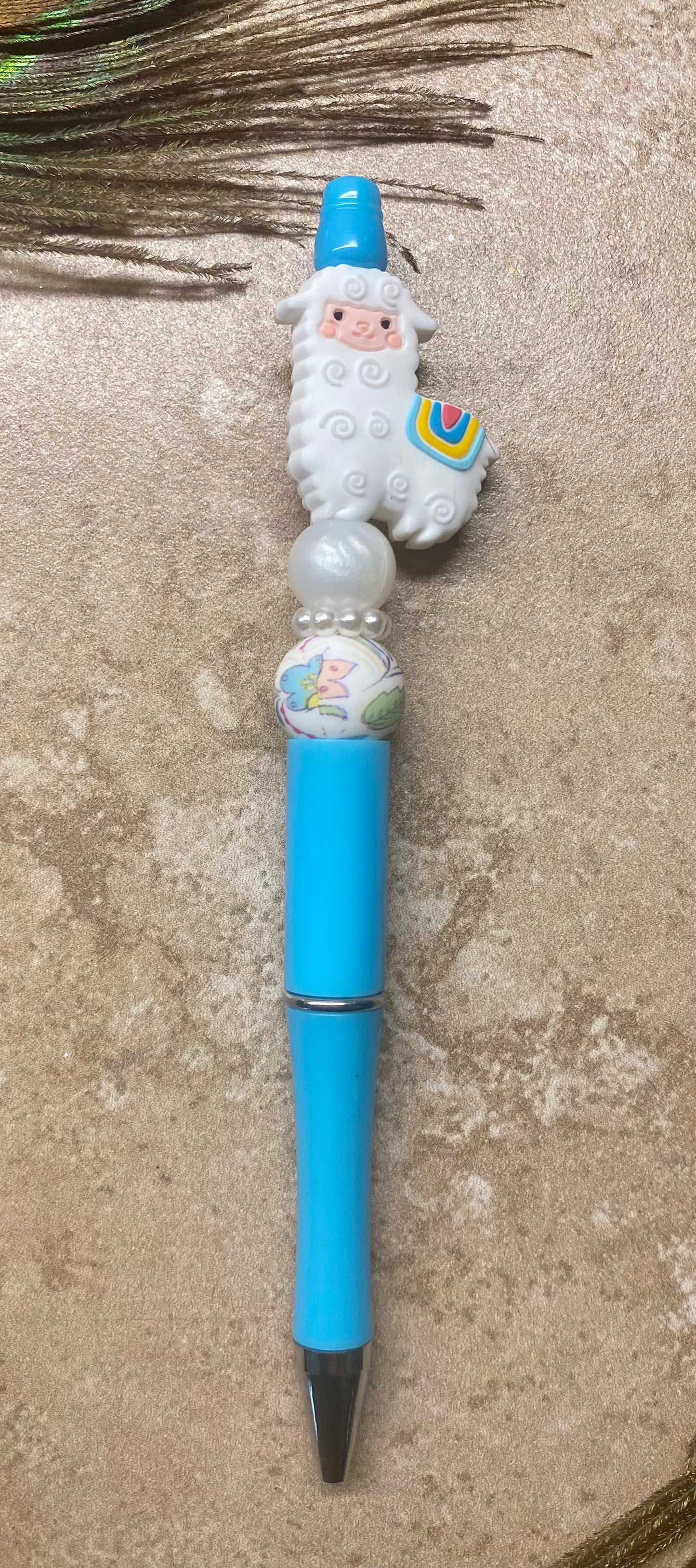 Llama Pen
