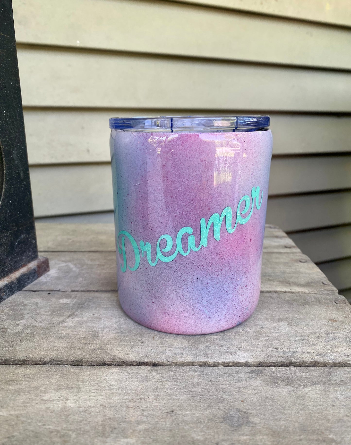 Dreamer Tumbler