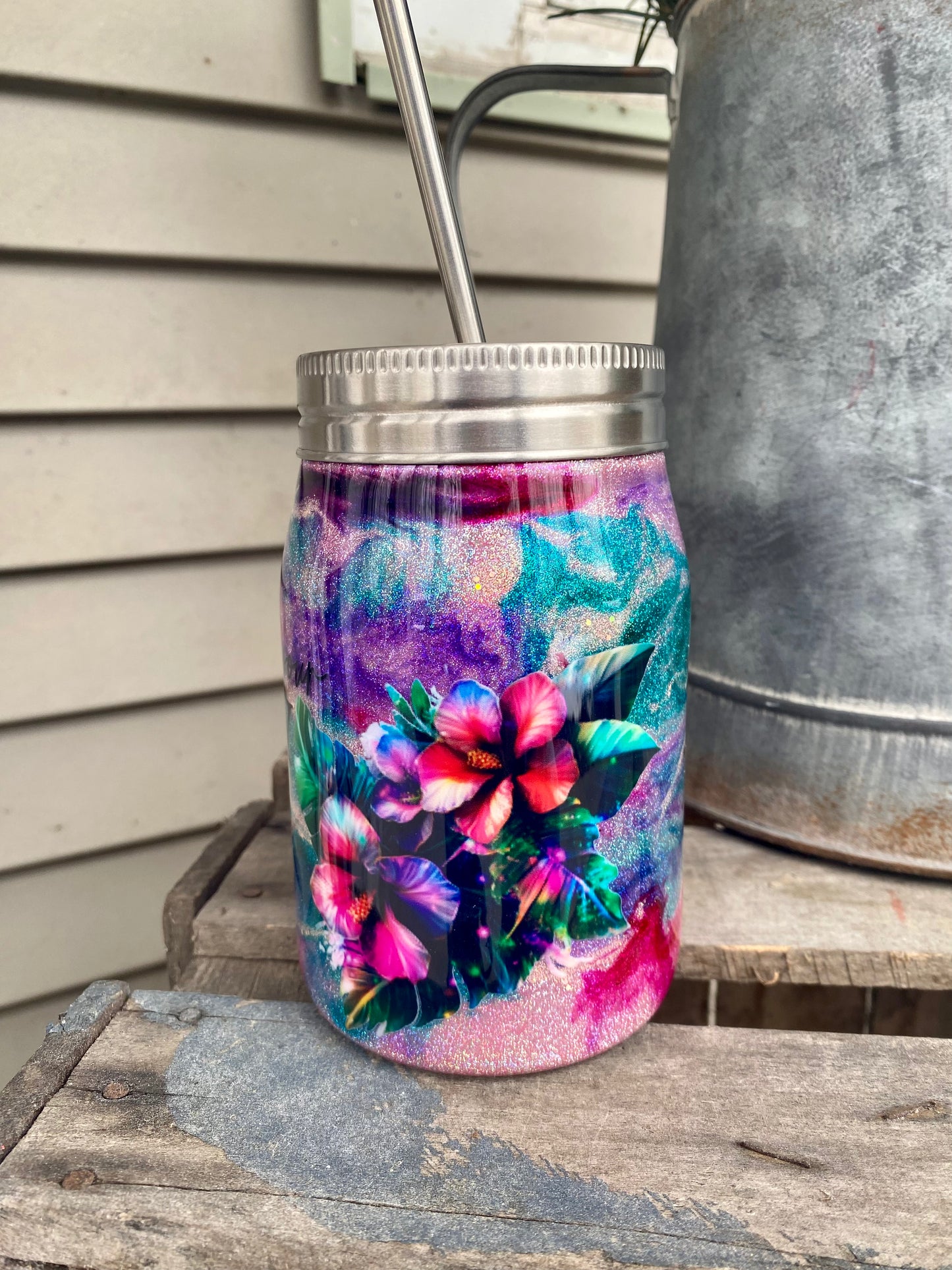 Know Your Why Tumbler