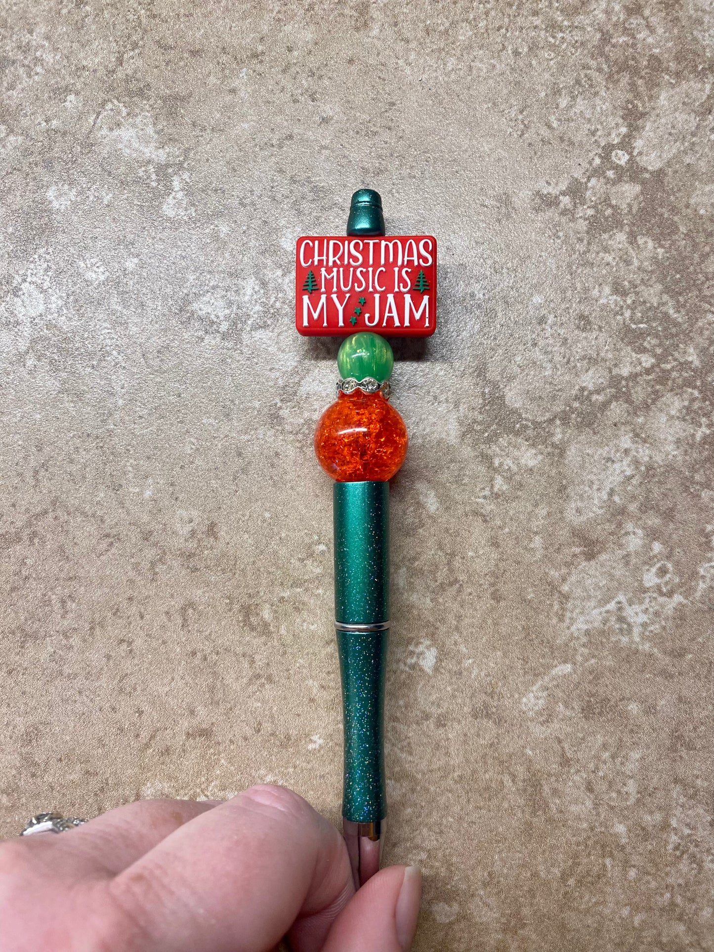 Christmas Music is My Jam