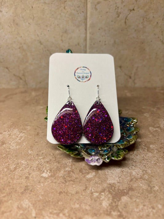 Small Dangle Earrings