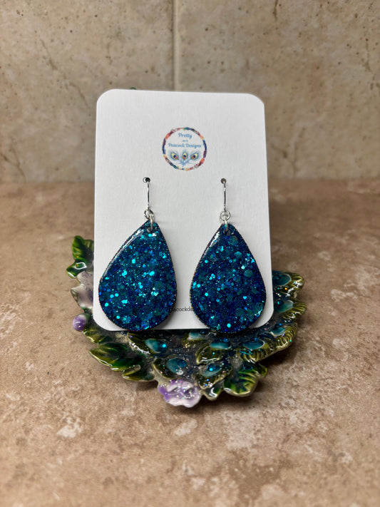 Small Dangle Earrings