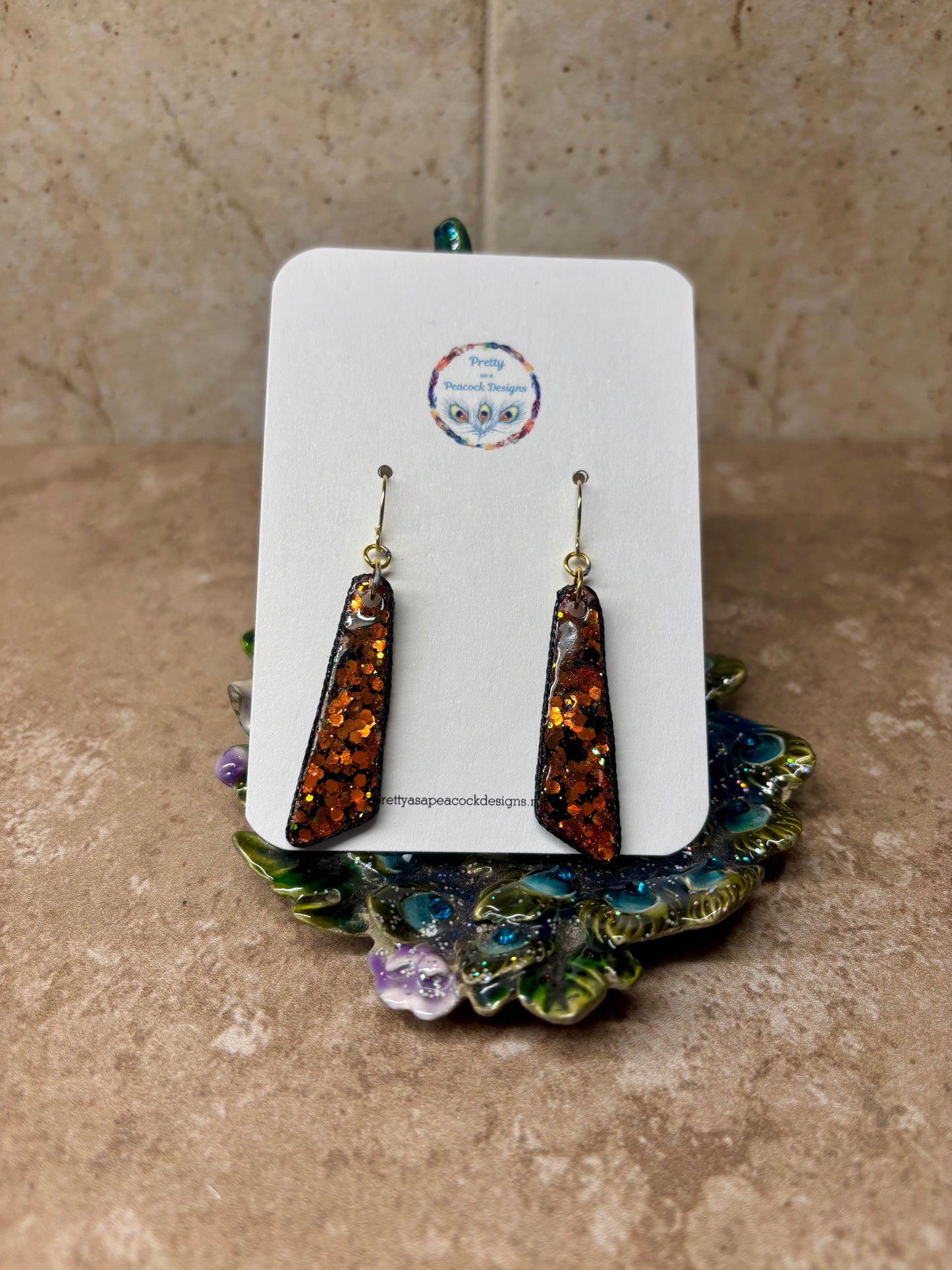 Dangle Earrings