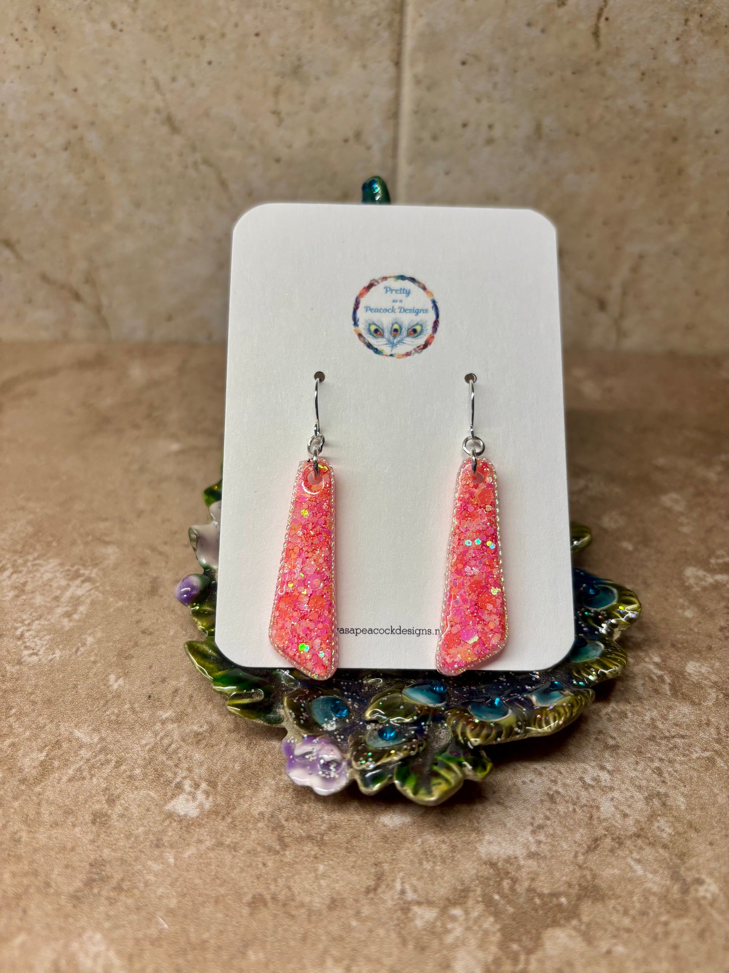 Dangle Earrings