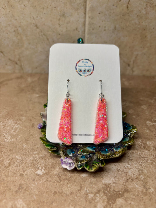 Dangle Earrings
