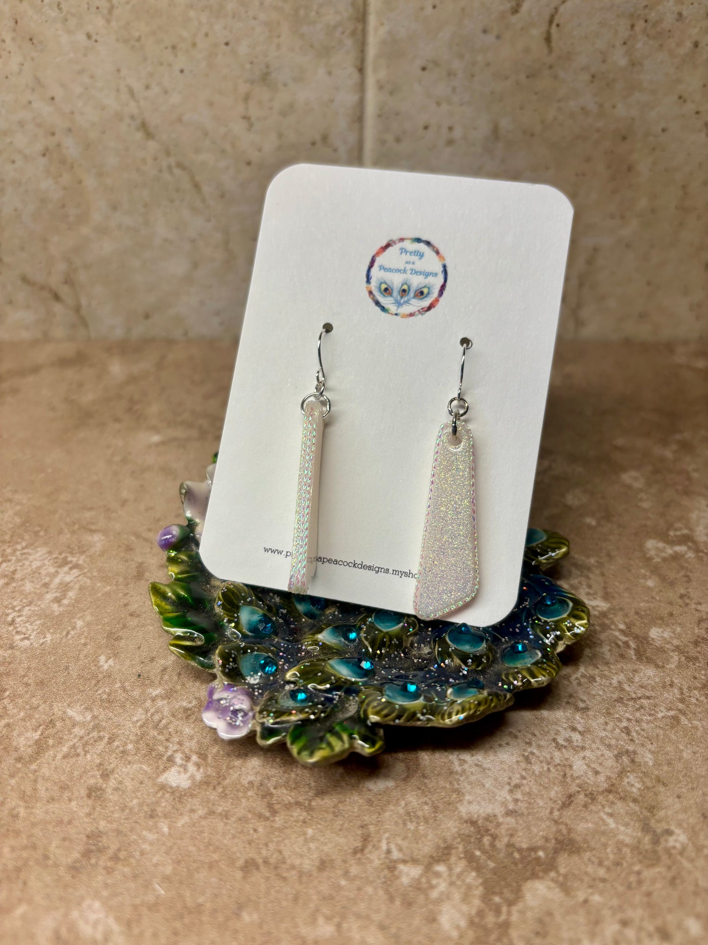 Dangle Earrings