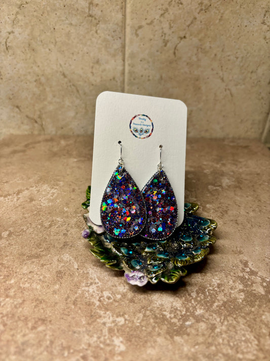 Medium Dangle Earrings