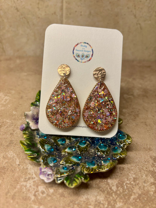 Small Dangle Earrings