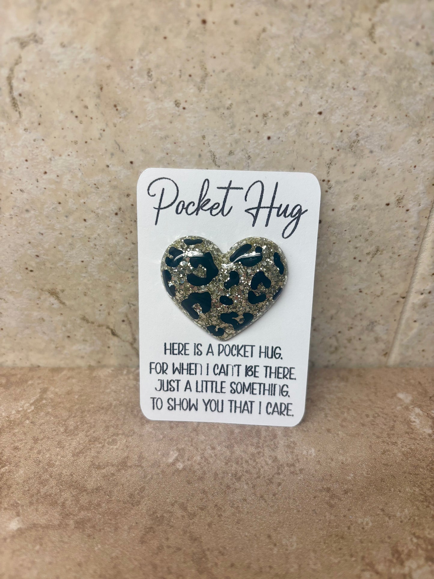 Pocket Hug