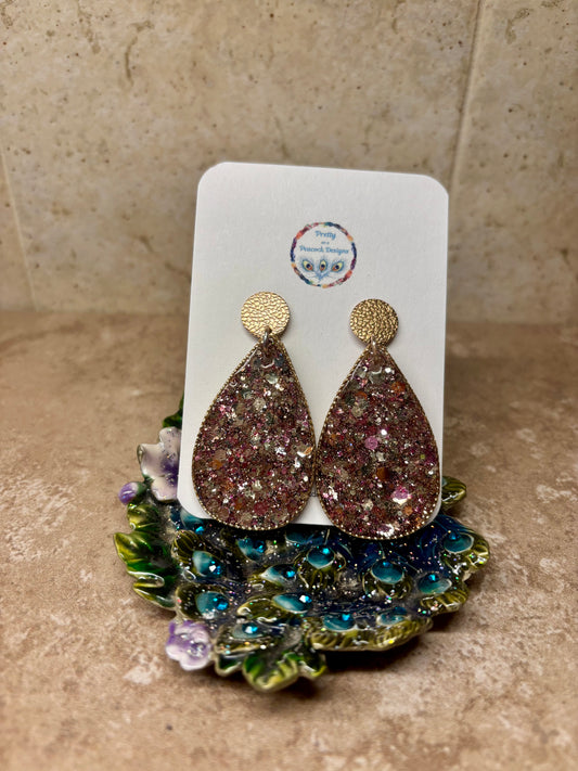 Medium Dangle Earrings