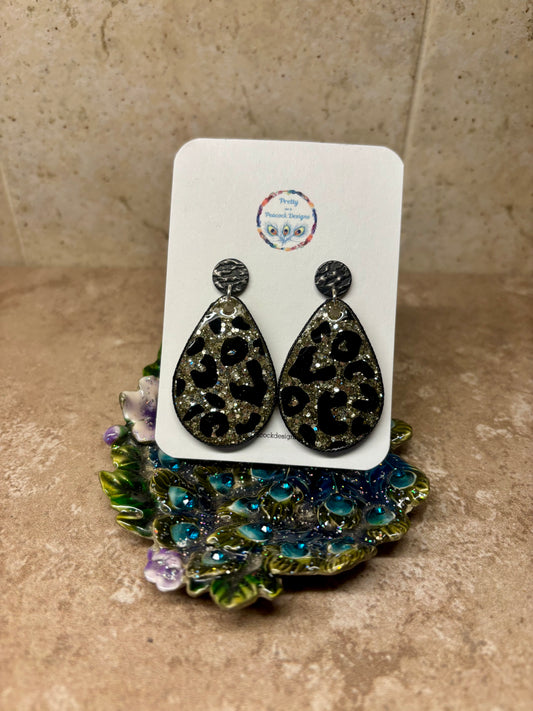 Small Dangle Earrings