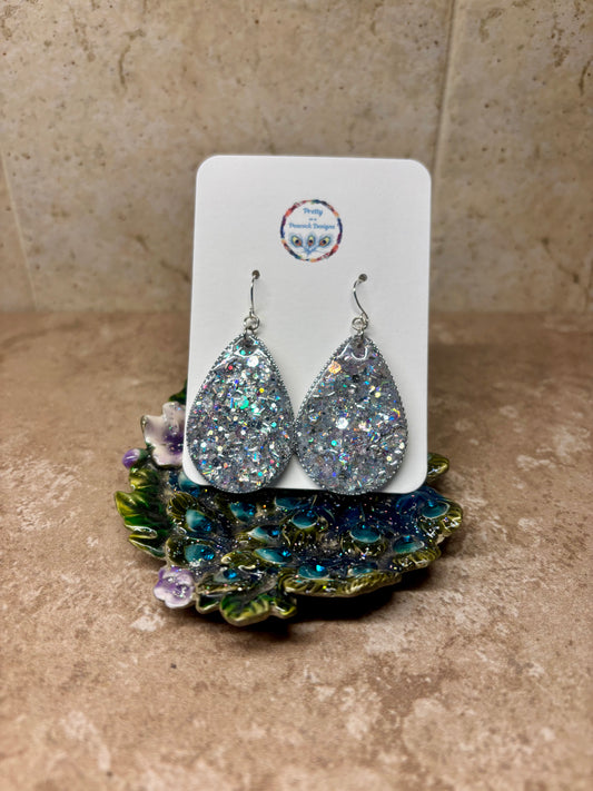 Small Dangle Earrings