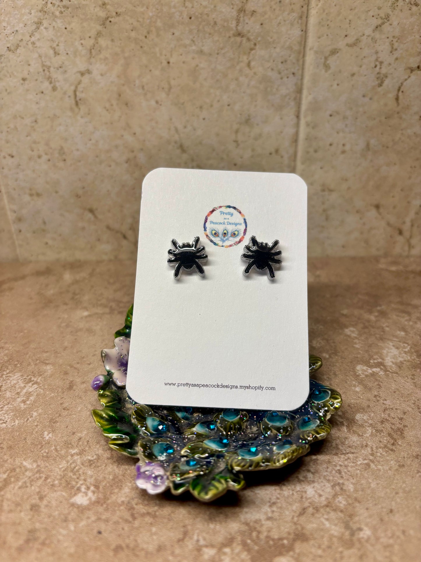 Spider Studs