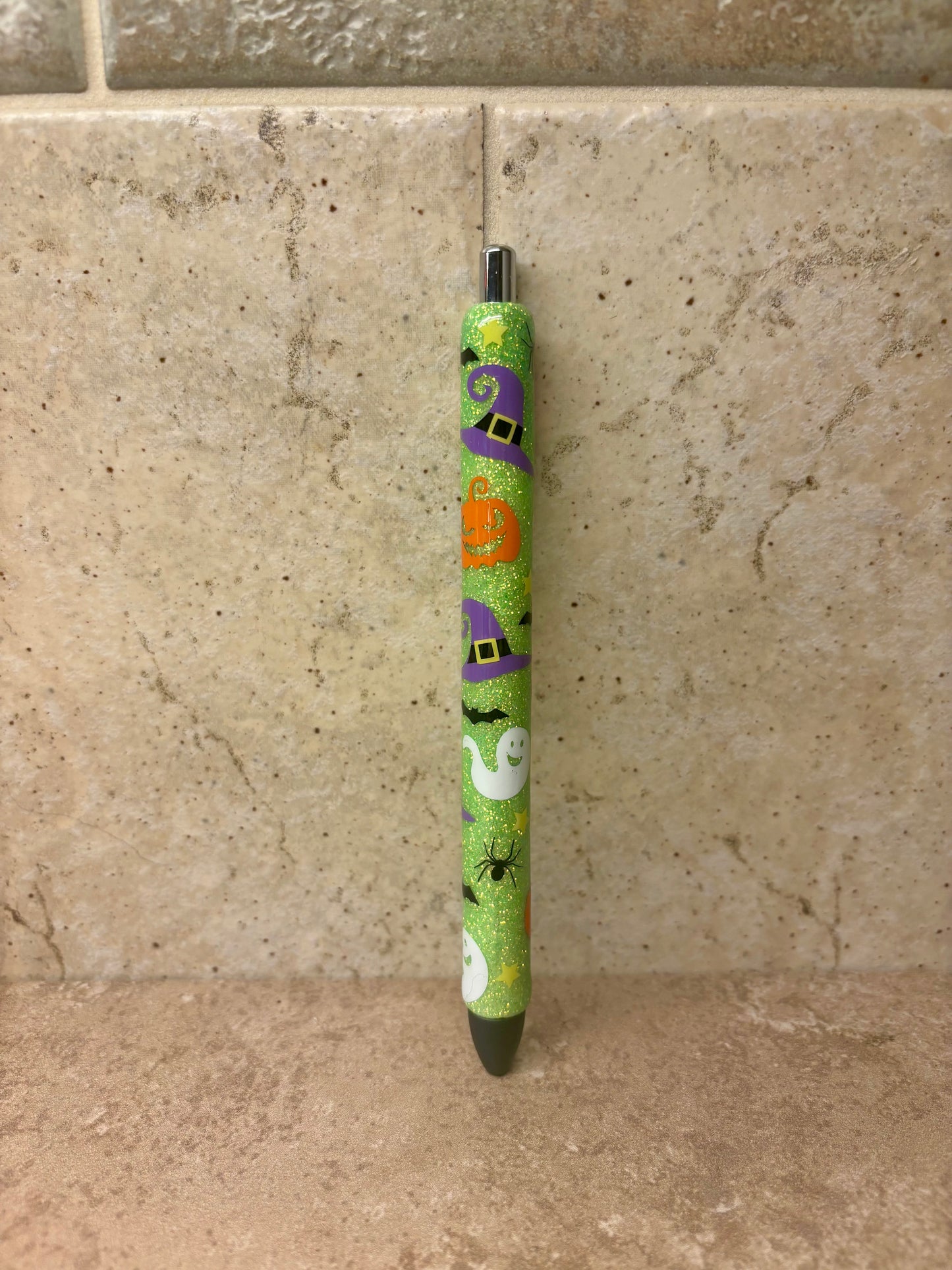 Halloween Pen