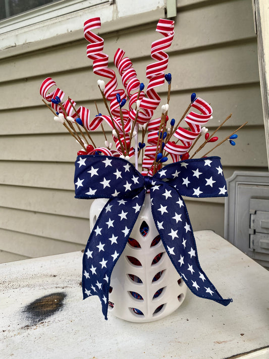 Patriotic Decor