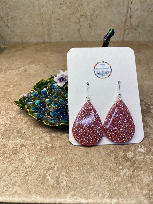 Small Dangle Earrings