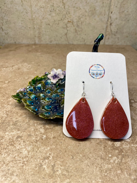 Small Dangle Earrings