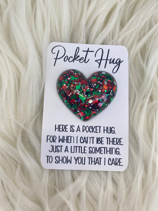 Pocket Hug
