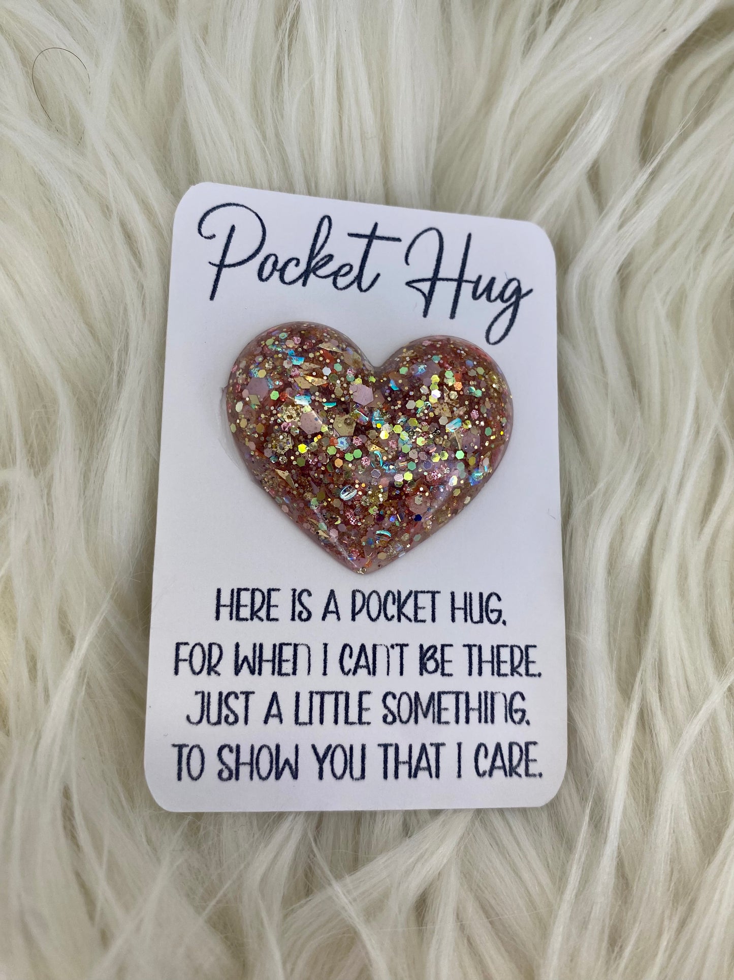Pocket Hug