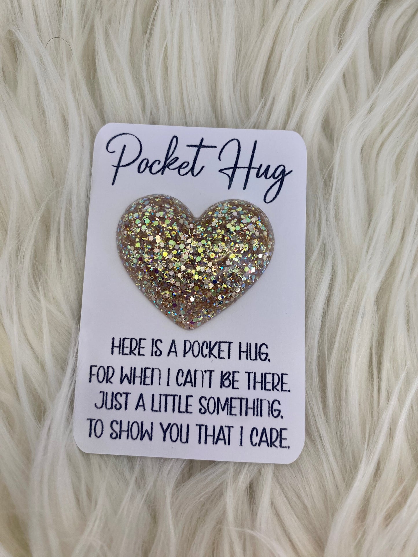 Pocket Hug