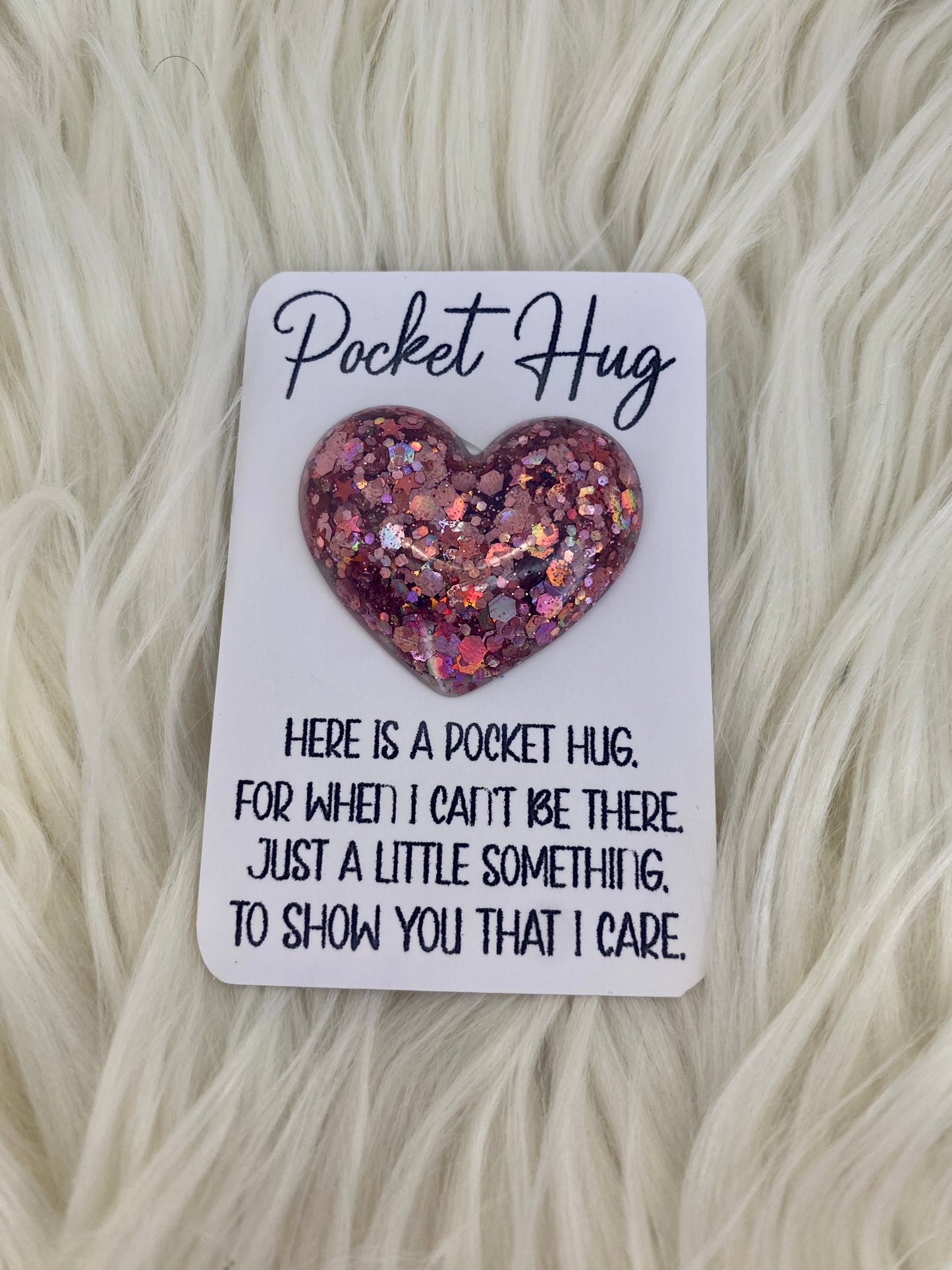 Pocket Hug