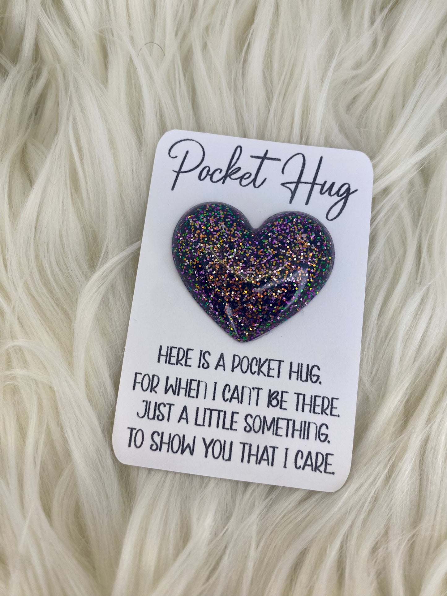 Pocket Hug