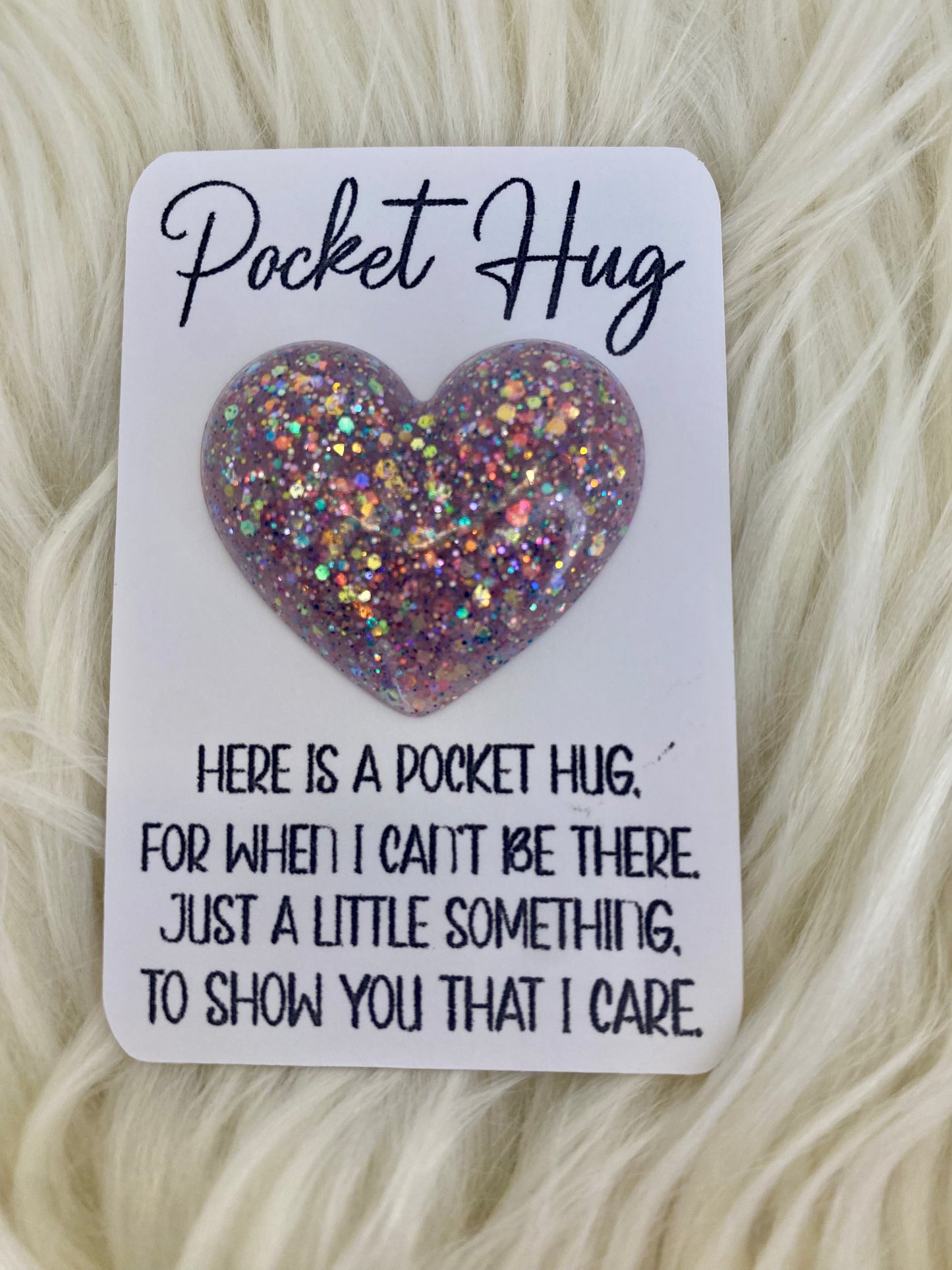 Pocket Hug
