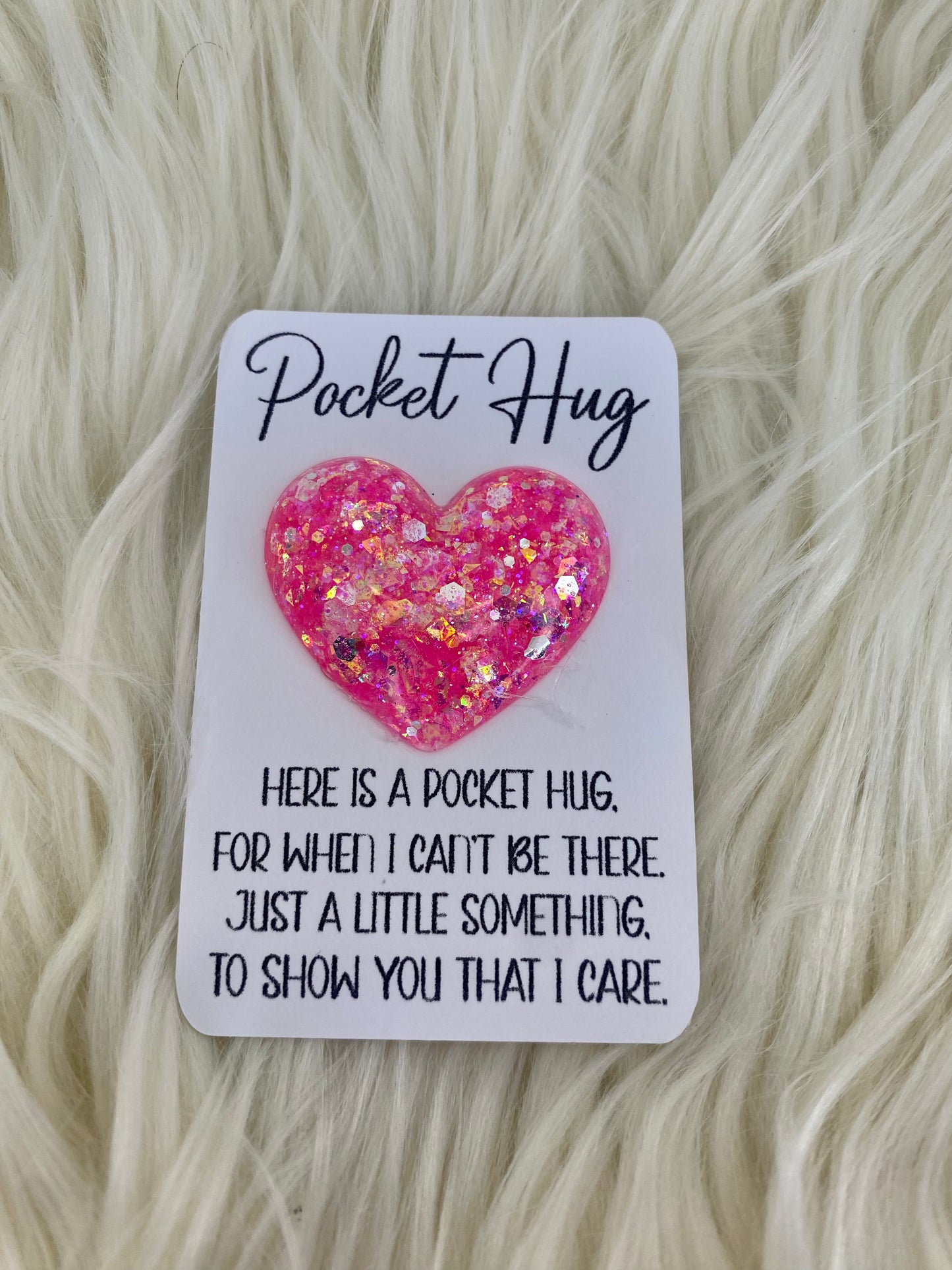 Pocket Hug