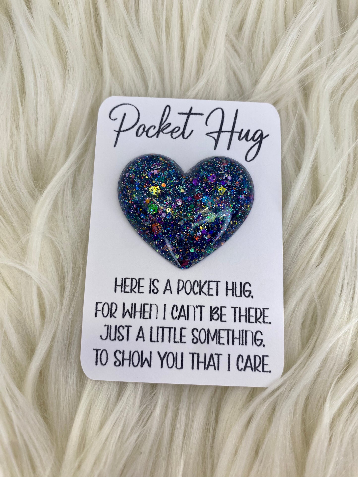 Pocket Hug
