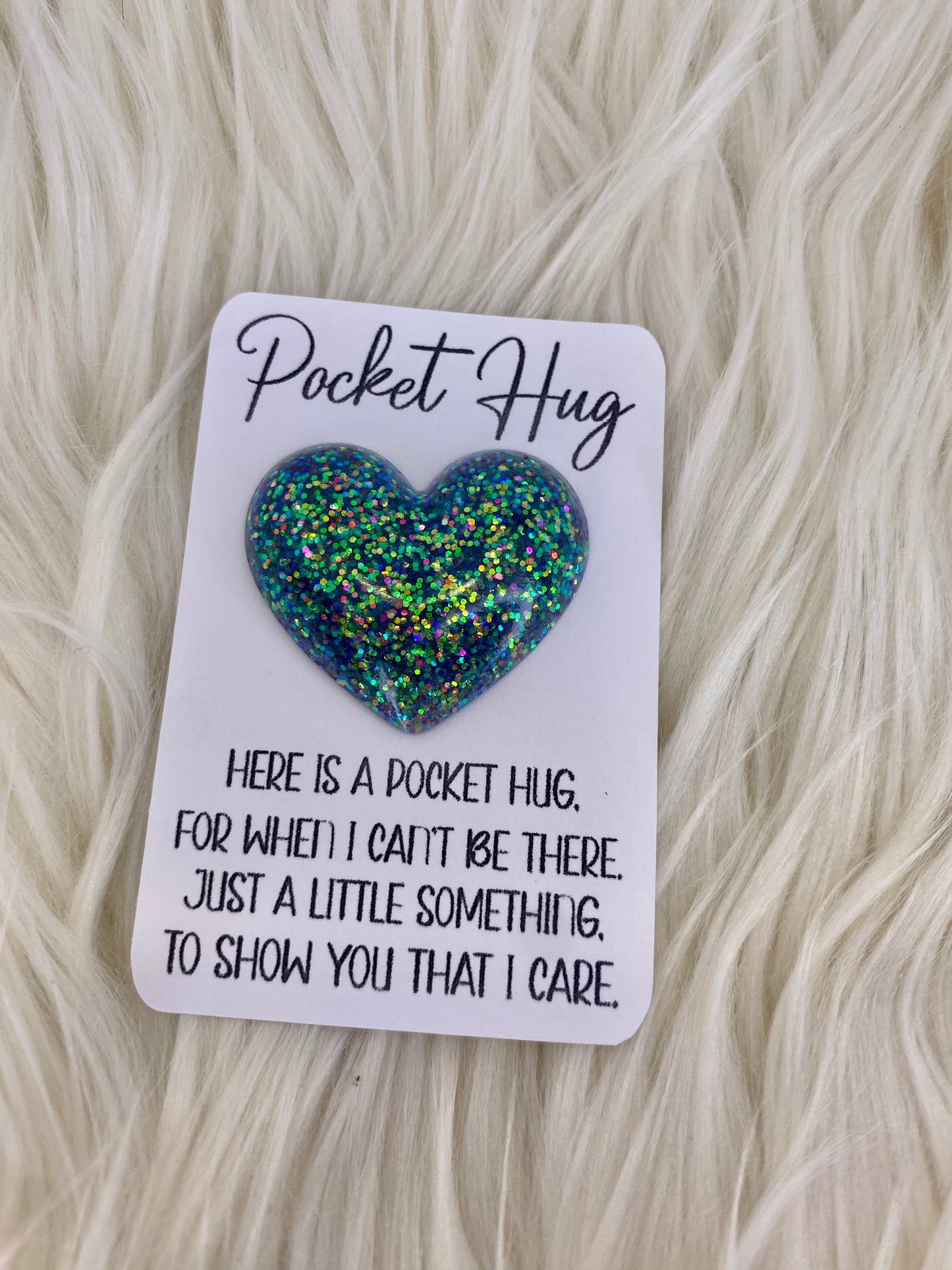 Pocket Hug