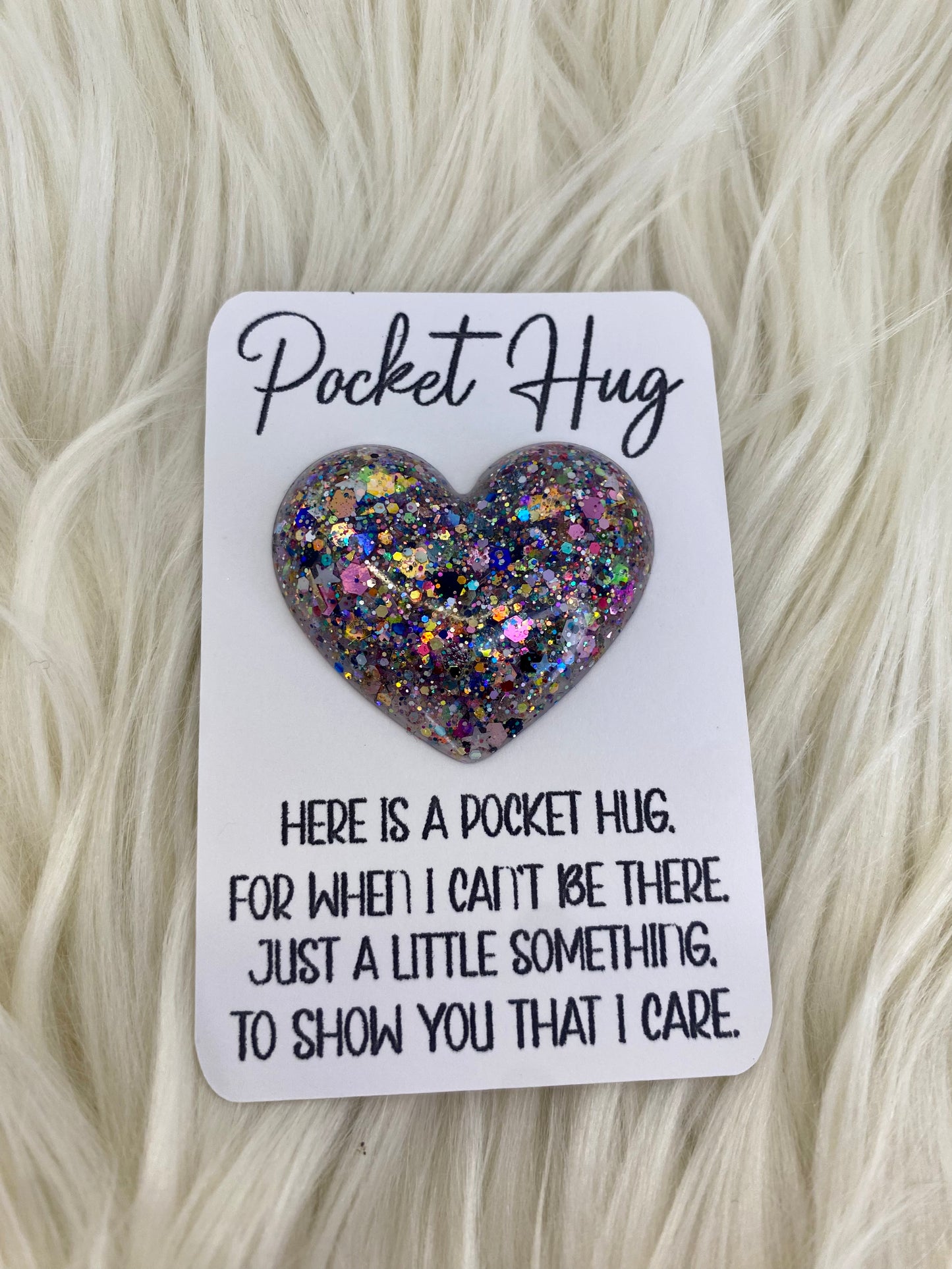 Pocket Hug
