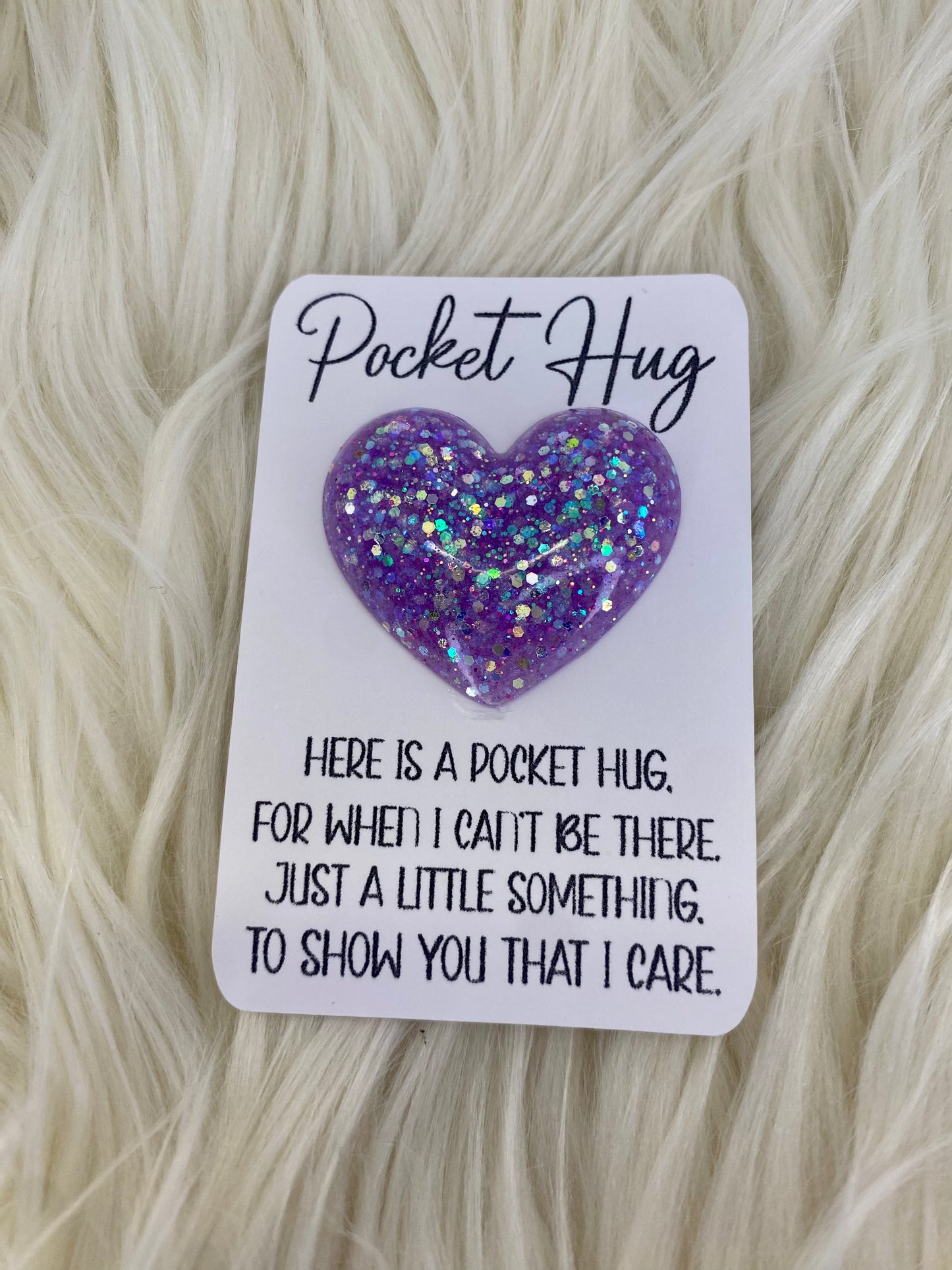 Pocket Hug