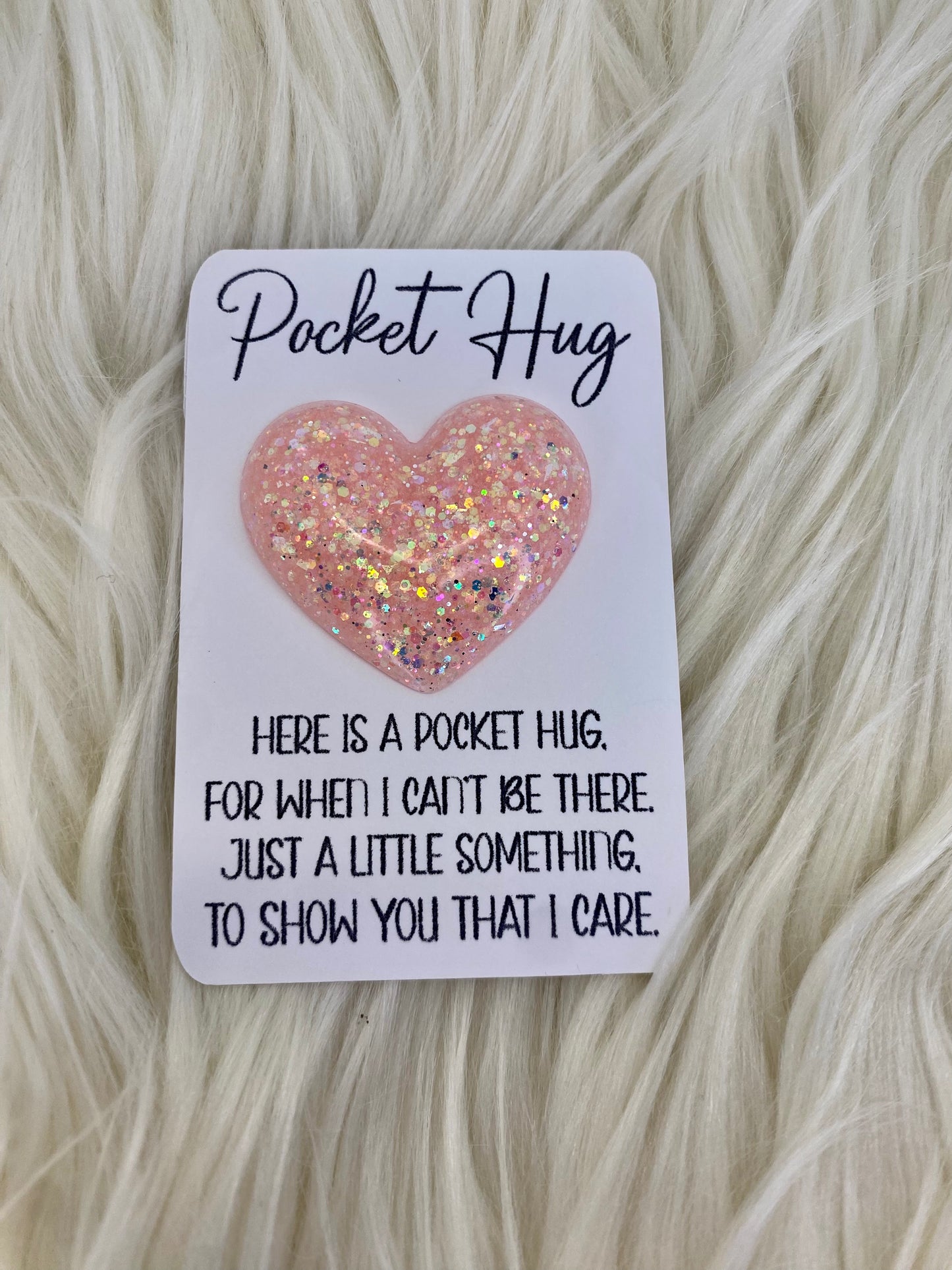 Pocket Hug