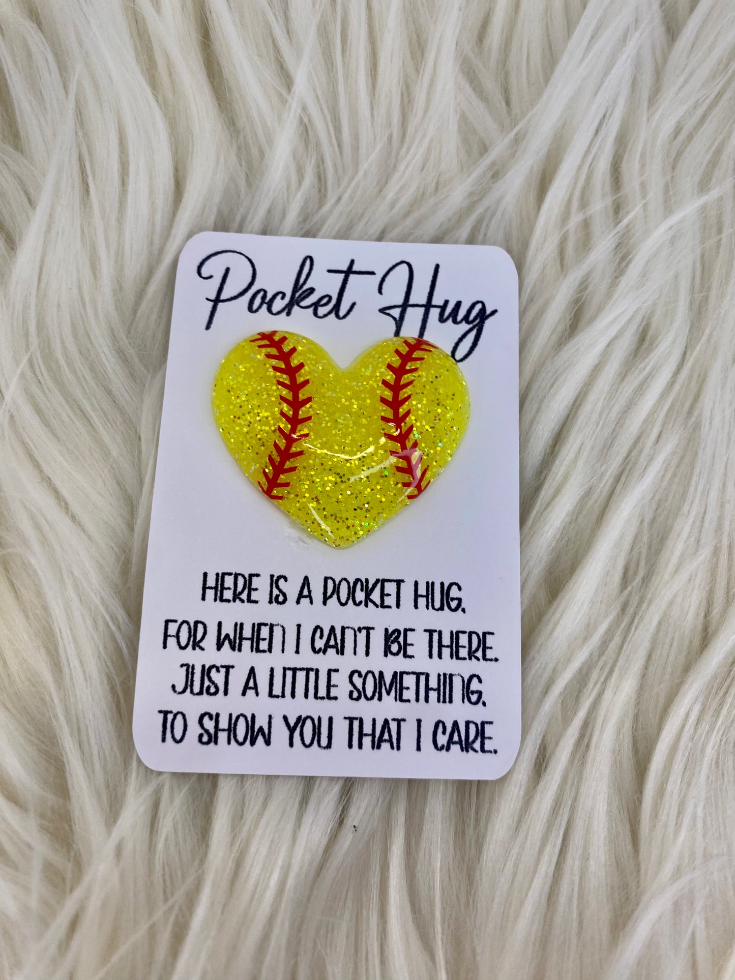 Pocket Hug