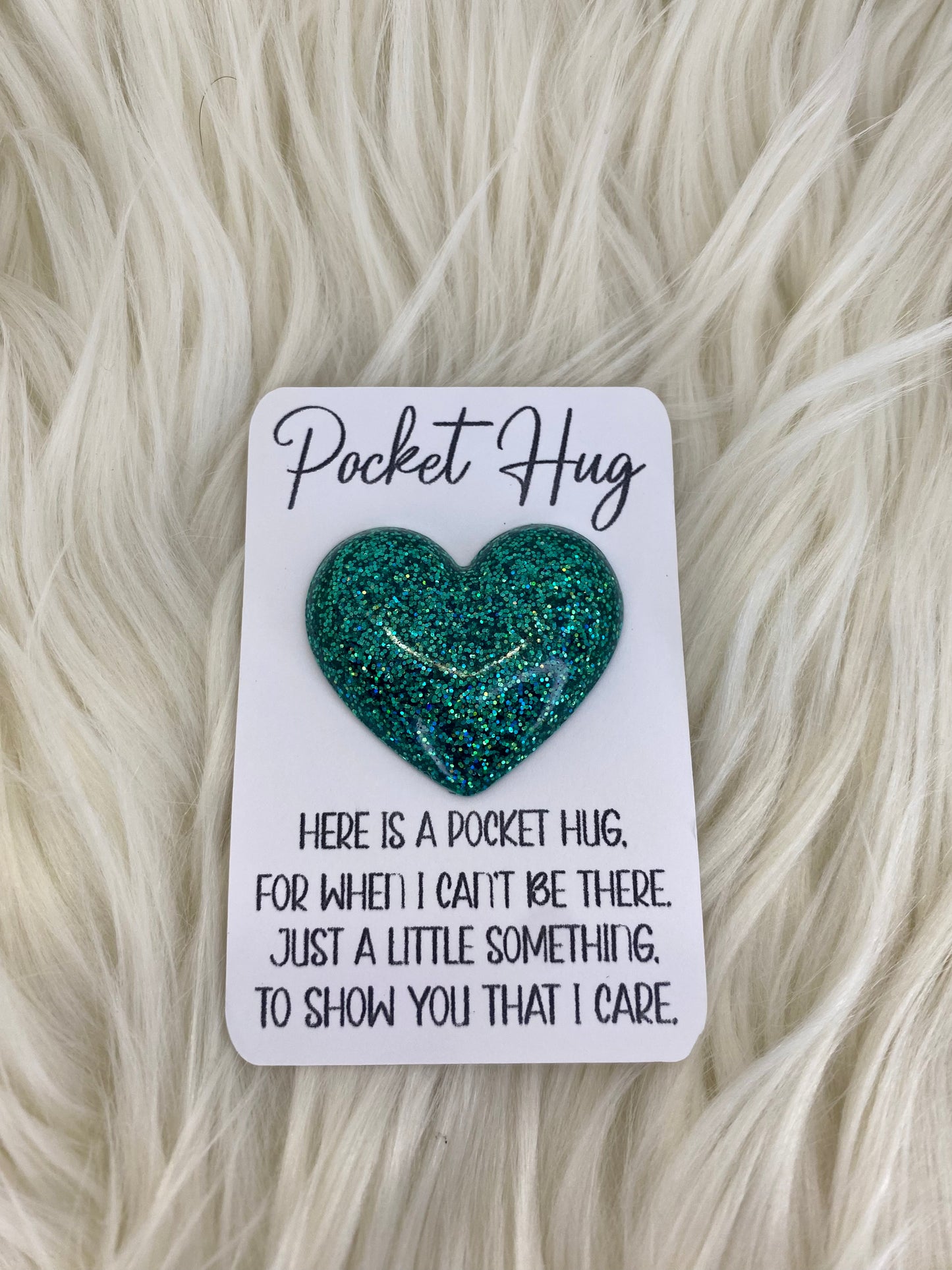 Pocket Hug