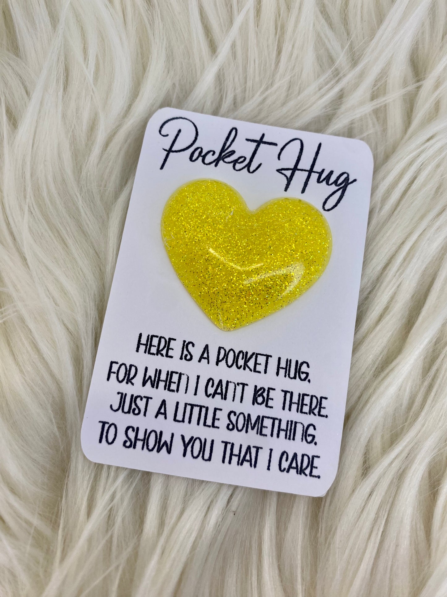 Pocket Hug