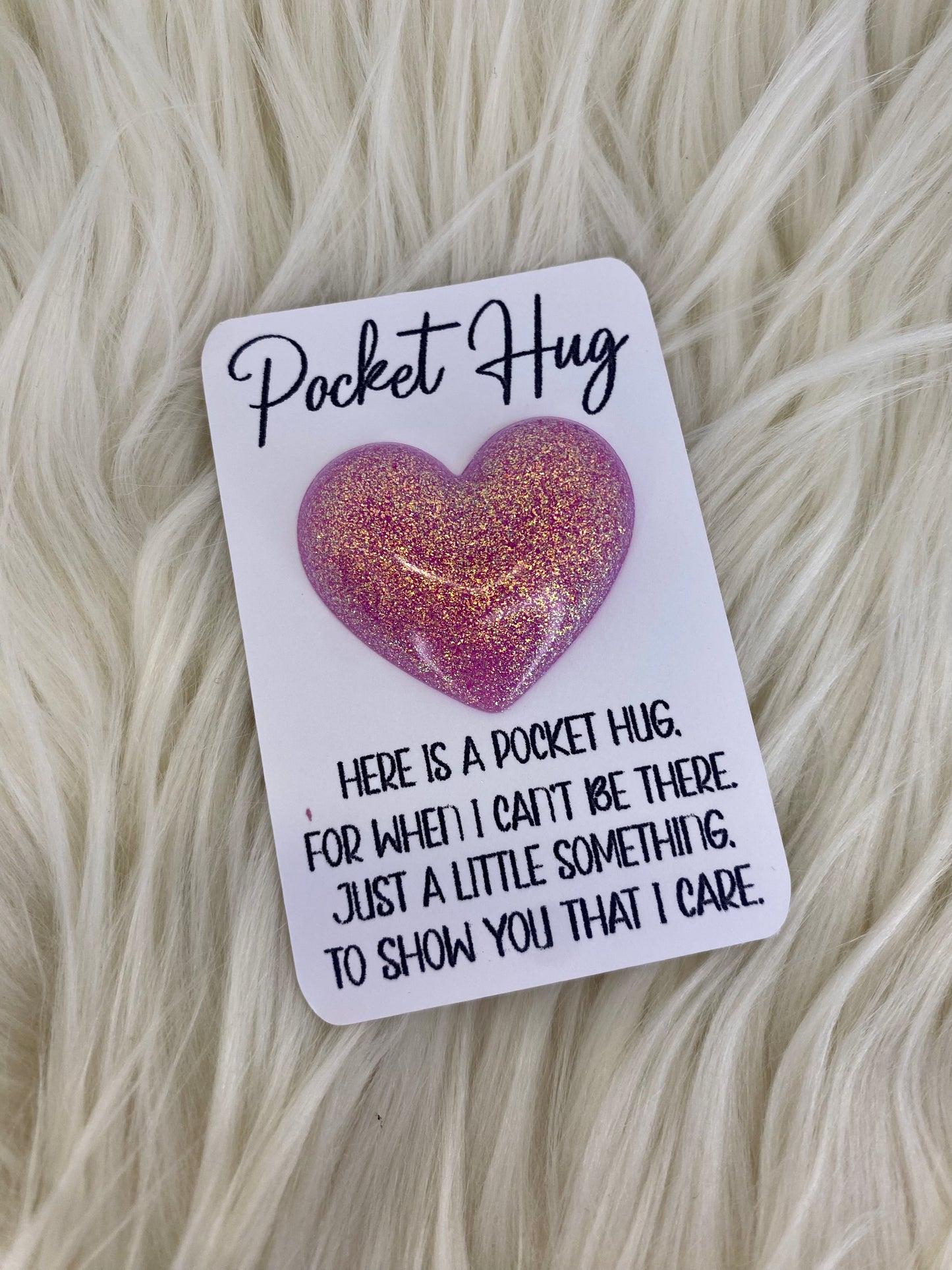 Pocket Hug