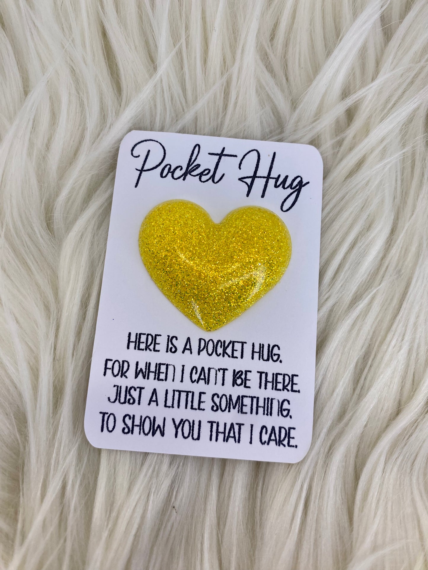 Pocket Hug