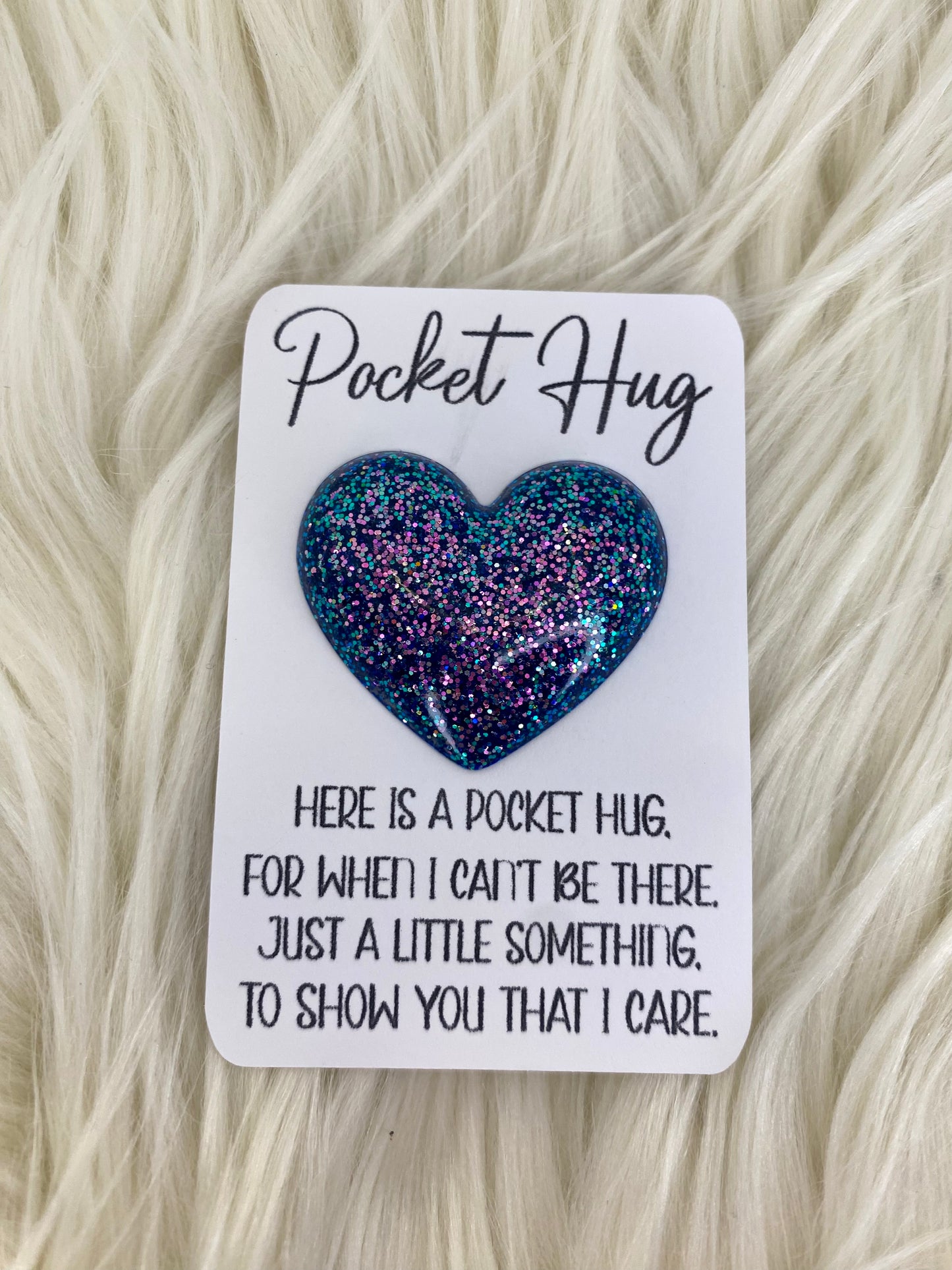 Pocket Hug