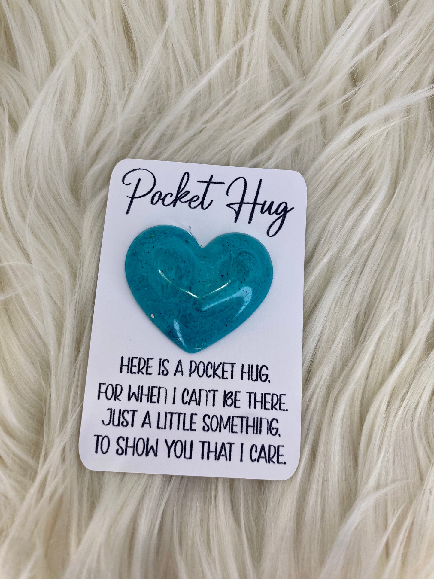 Pocket Hug