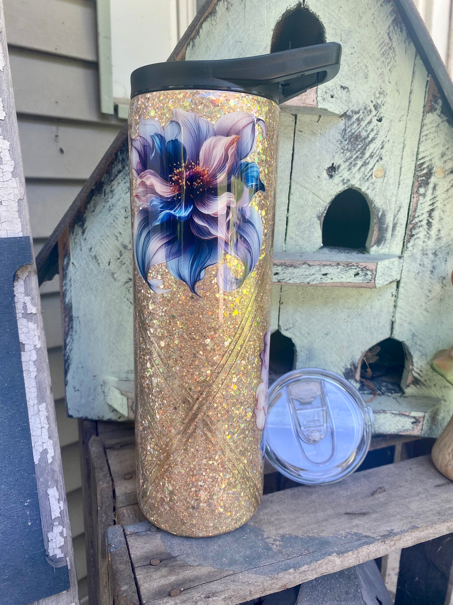 Faith Turns Setbacks Into Comebacks Tumbler