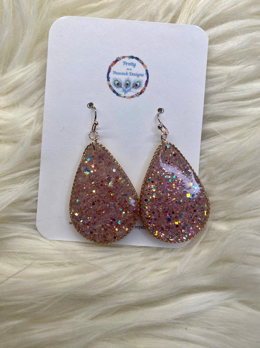 Small Dangle Earrings